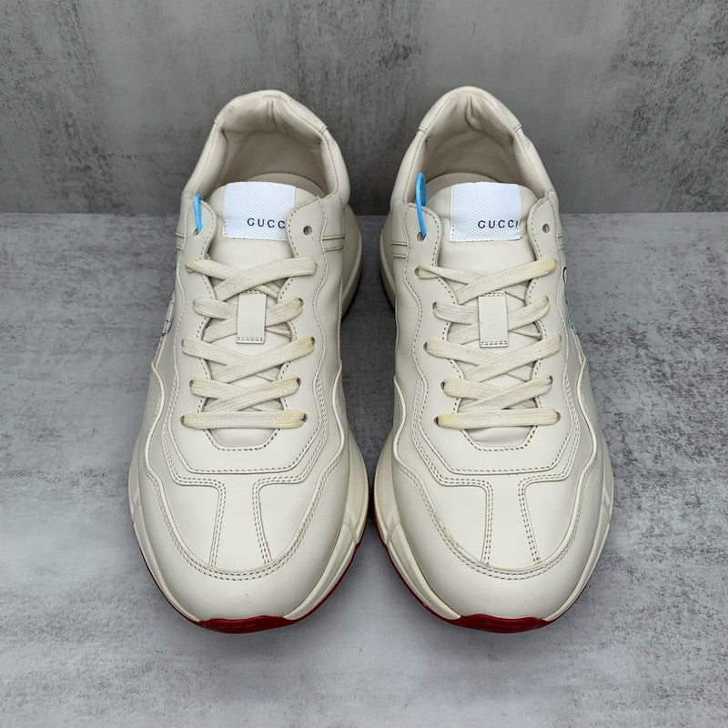 GUCCI Doraemon Rhyton Shoes for Men 0079