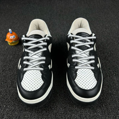 Gucci Basket Low-top Fashion Sneakers for Men 0079