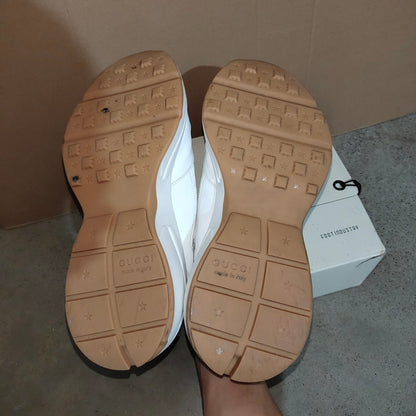 Gucci Rhyton Worldwide Low-Top Dad Sneakers 0079