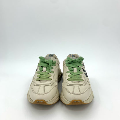 Gucci Rhyton Sport Low-Top Dad Shoes 0079