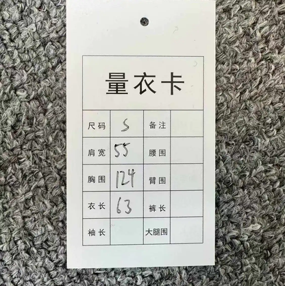 Prada Gray Men's Hoodie with Logo