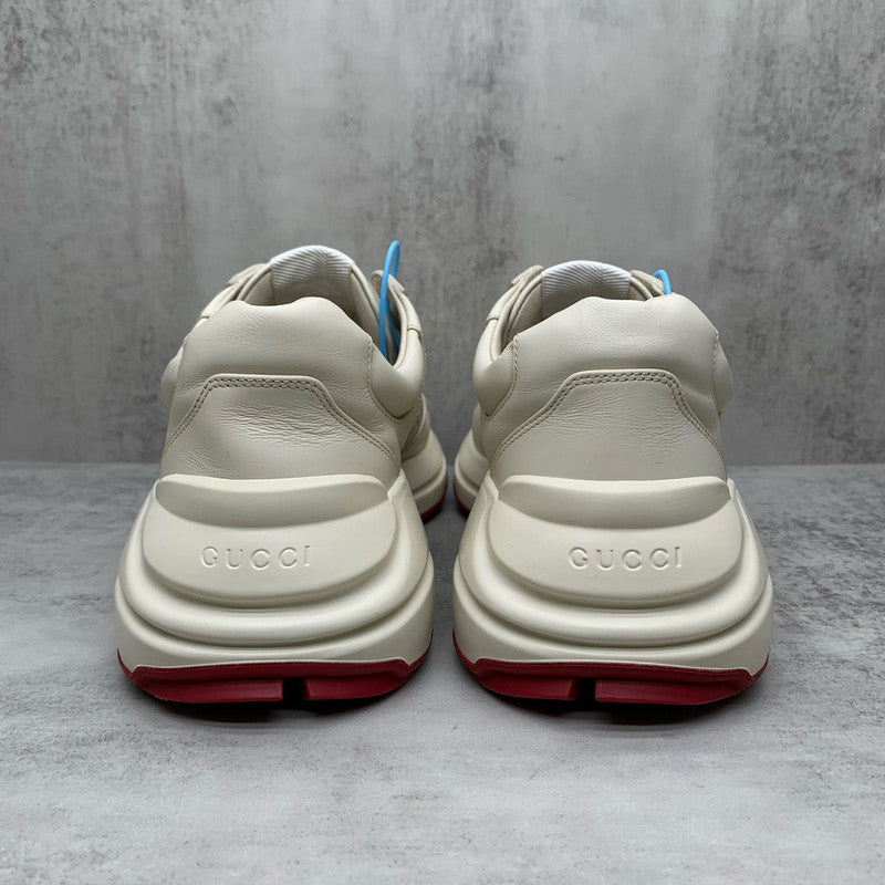 GUCCI Doraemon Rhyton Shoes for Men 0079