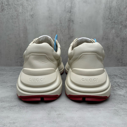 GUCCI Doraemon Rhyton Shoes for Men 0079