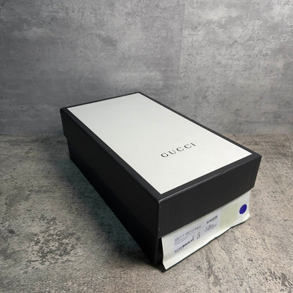 Gucci 1977 Tennis Colorful Canvas Fashion Sneakers 0079