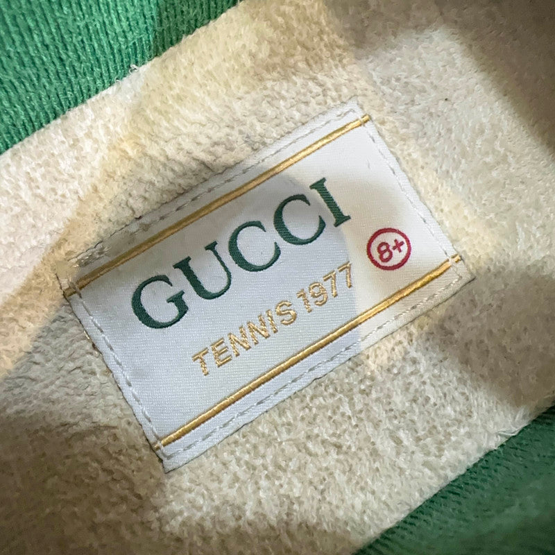 Gucci 1977 Tennis Casual Low-Top Sneakers 0079