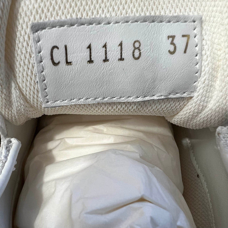 Louis Vuitton Classic Monogram Sport Sneakers 0079