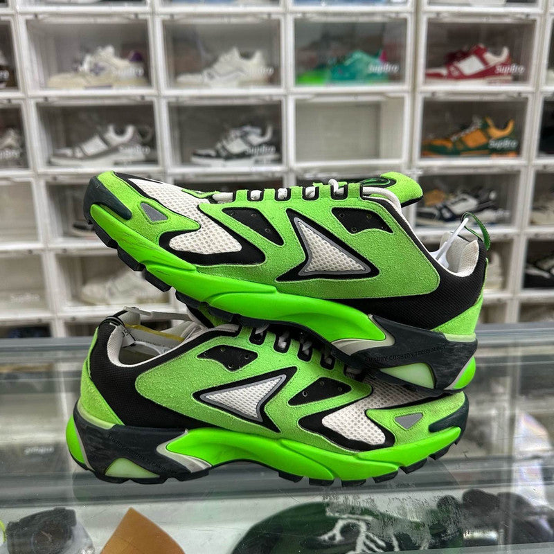 Louis Vuitton Runner Tatic Low-Top Leisure Shoes 0079