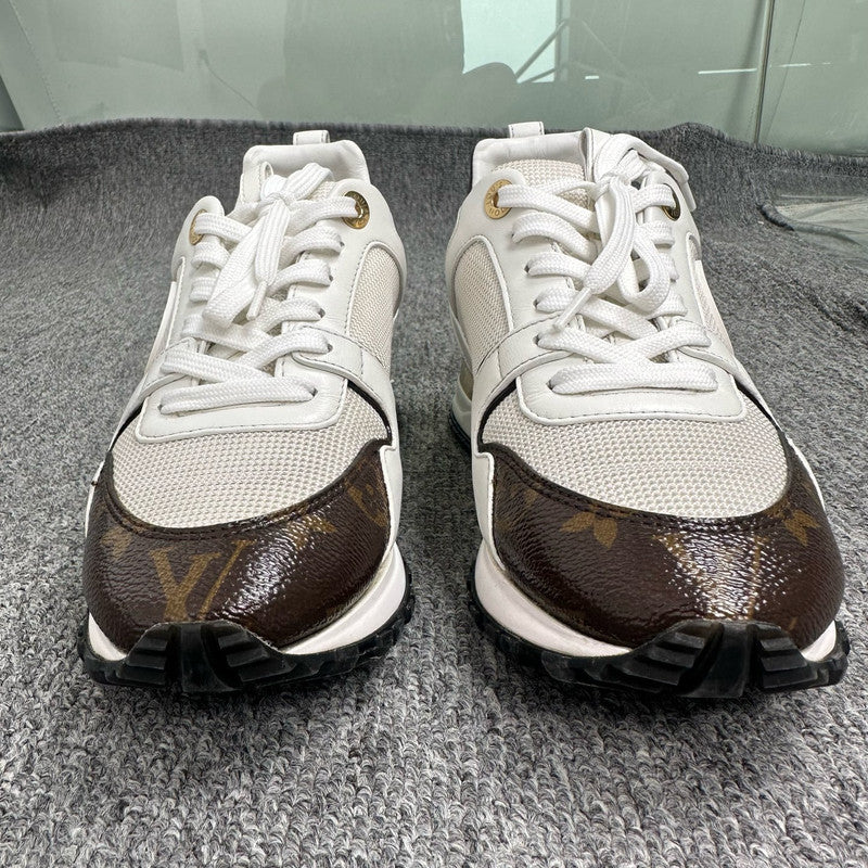 Louis Vuitton Run Away Sneakers 0079