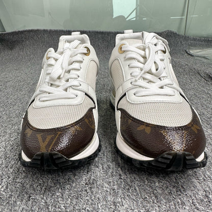 Louis Vuitton Run Away Sneakers 0079
