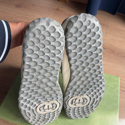 Gucci MAC80 Low-Top Sneakers for Men 0079