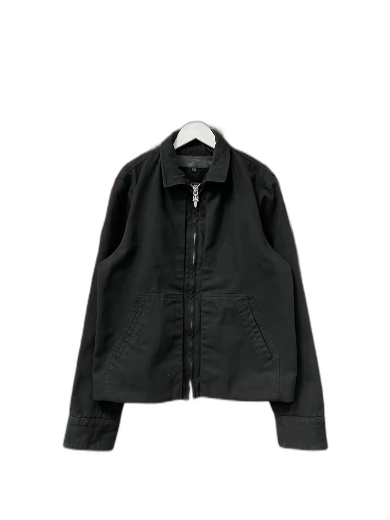 Chrome Hearts Treet Meat Jacket