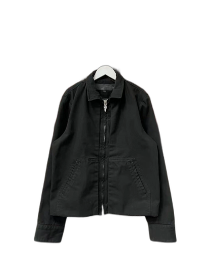 Chrome Hearts Treet Meat Jacket