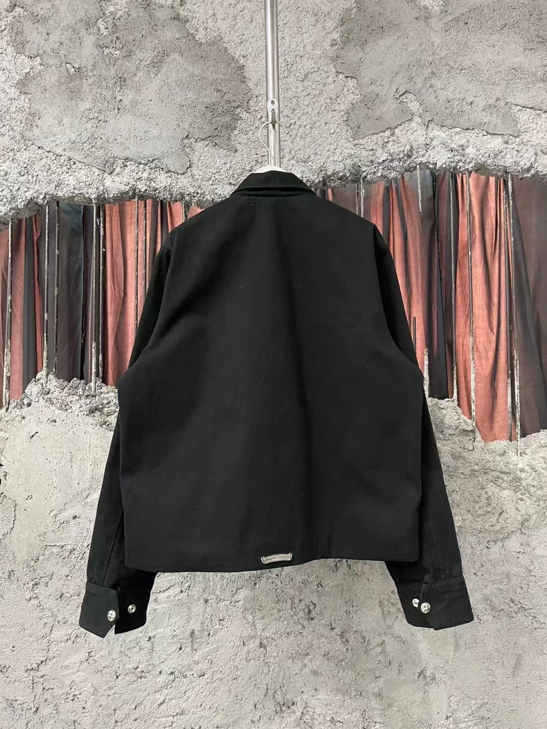Chrome Hearts Treet Meat Jacket