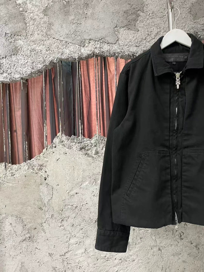 Chrome Hearts Treet Meat Jacket