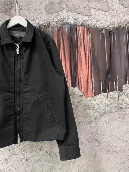 Chrome Hearts Treet Meat Jacket