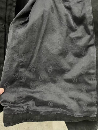 Chrome Hearts Treet Meat Jacket