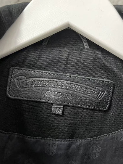 Chrome Hearts Treet Meat Jacket