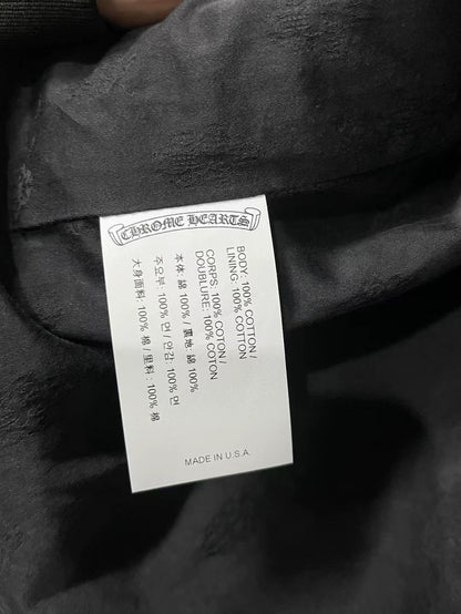 Chrome Hearts Treet Meat Jacket