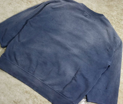 VISVIM 22SS Jumbo SB Sweat Shirt