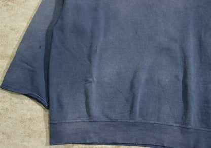 VISVIM 22SS Jumbo SB Sweat Shirt