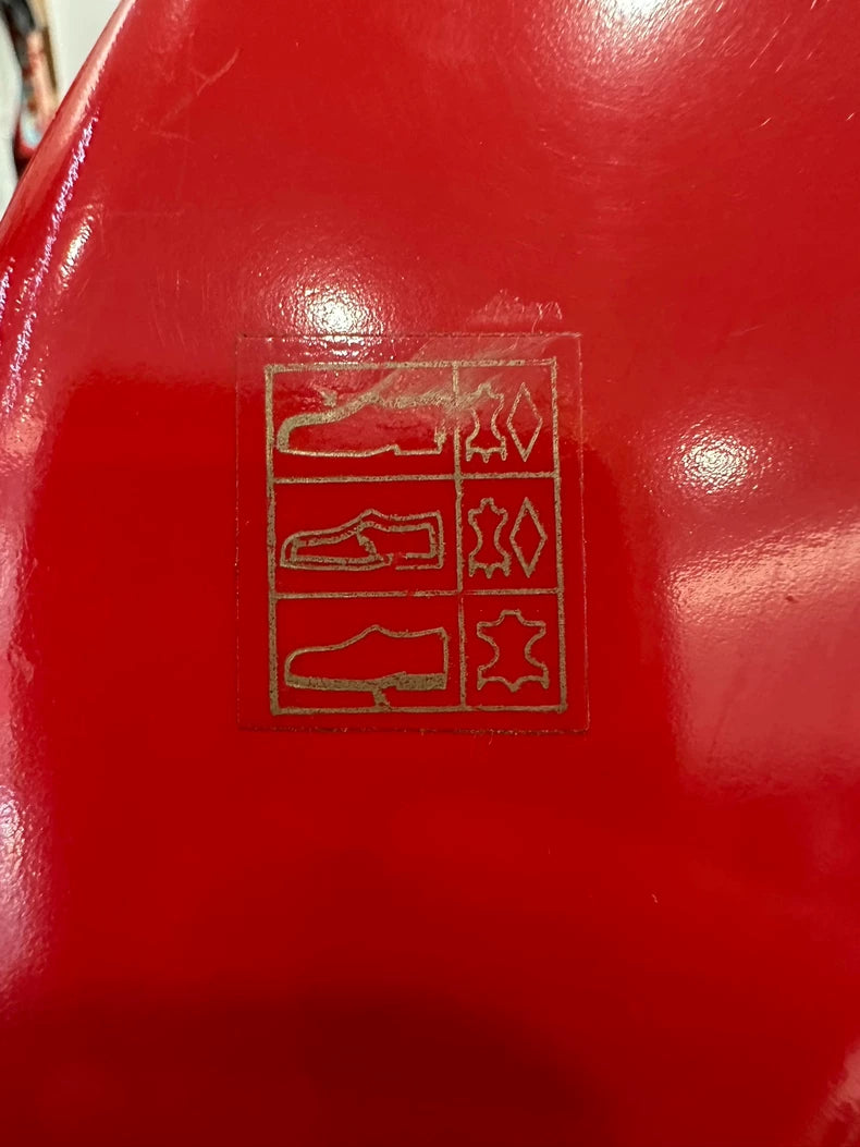 Pink Rhinestone Flat Shoes for Women