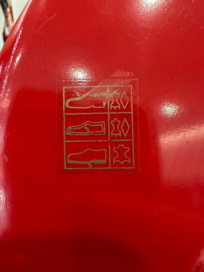 Pink Rhinestone Flat Shoes for Women