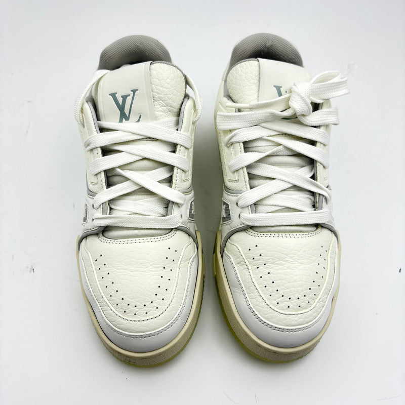 Louis Vuitton Trainer Fashion Sneakers for All 0079