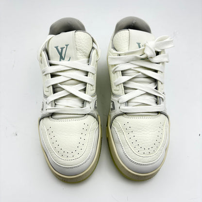 Louis Vuitton Trainer Fashion Sneakers for All 0079