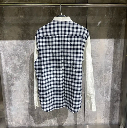 Givenchy XL White Cotton Men's Shirt 0089