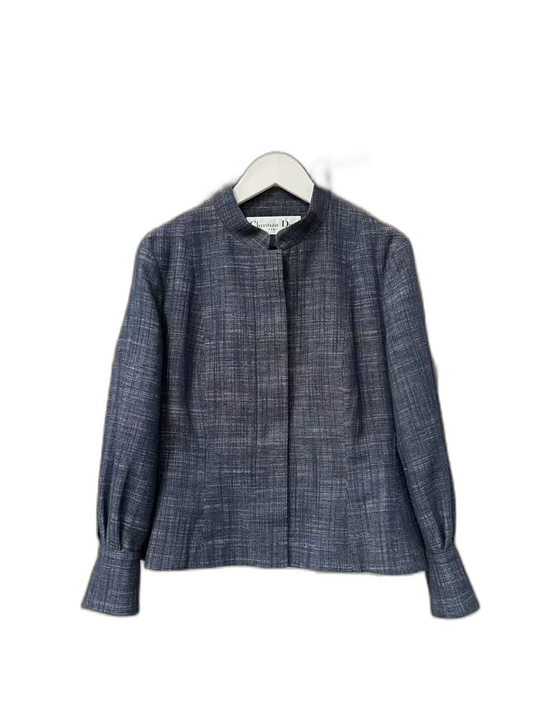 Dior Waist-Defined Jacket