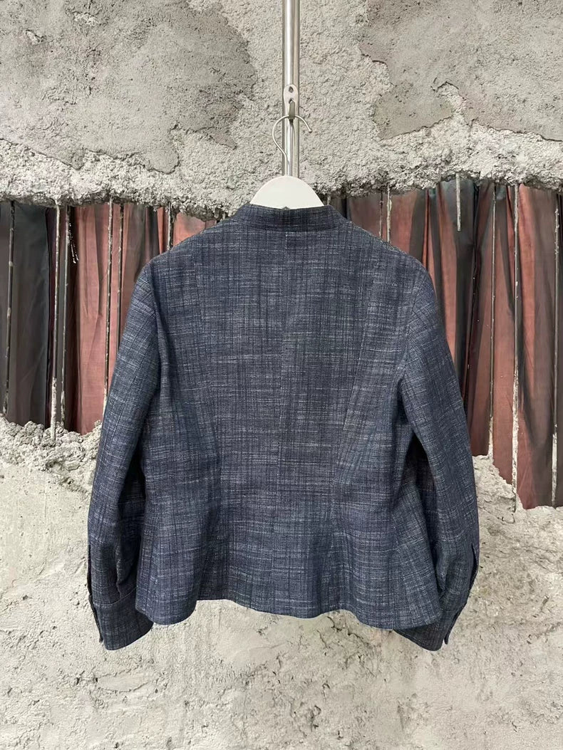 Dior Waist-Defined Jacket