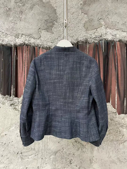 Dior Waist-Defined Jacket