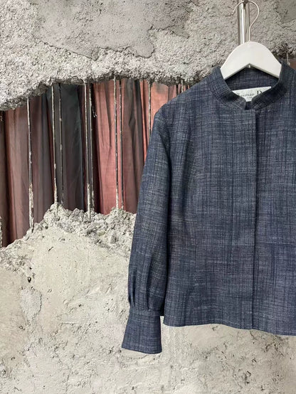 Dior Waist-Defined Jacket