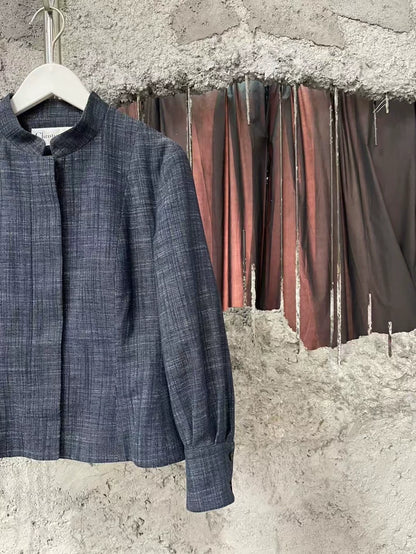 Dior Waist-Defined Jacket