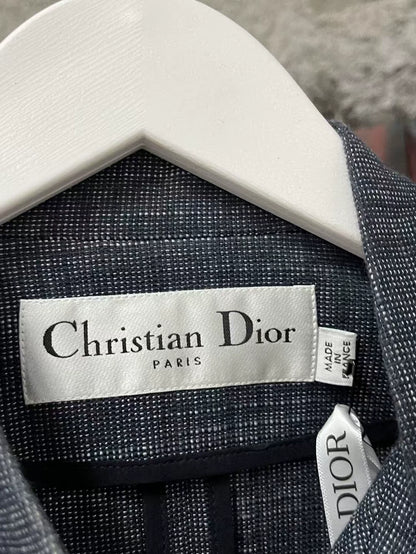 Dior Waist-Defined Jacket