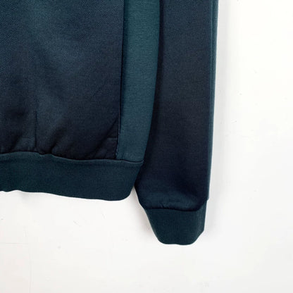 Green Logo Zip Jacket from Dior