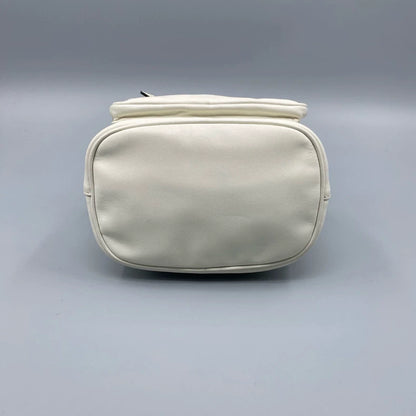 Prada Drawstring Bucket Handbag