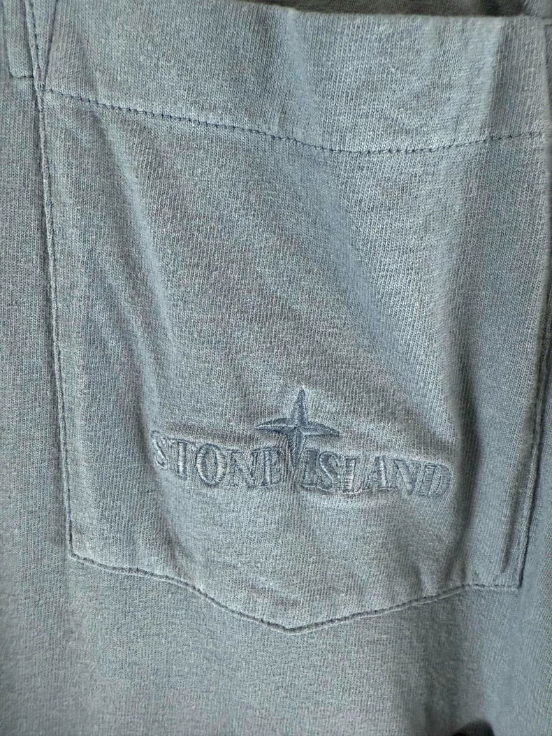 Stone Island Long Sleeve Shirt