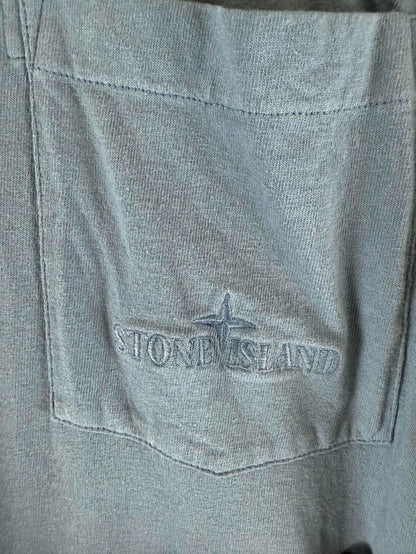 Stone Island Long Sleeve Shirt