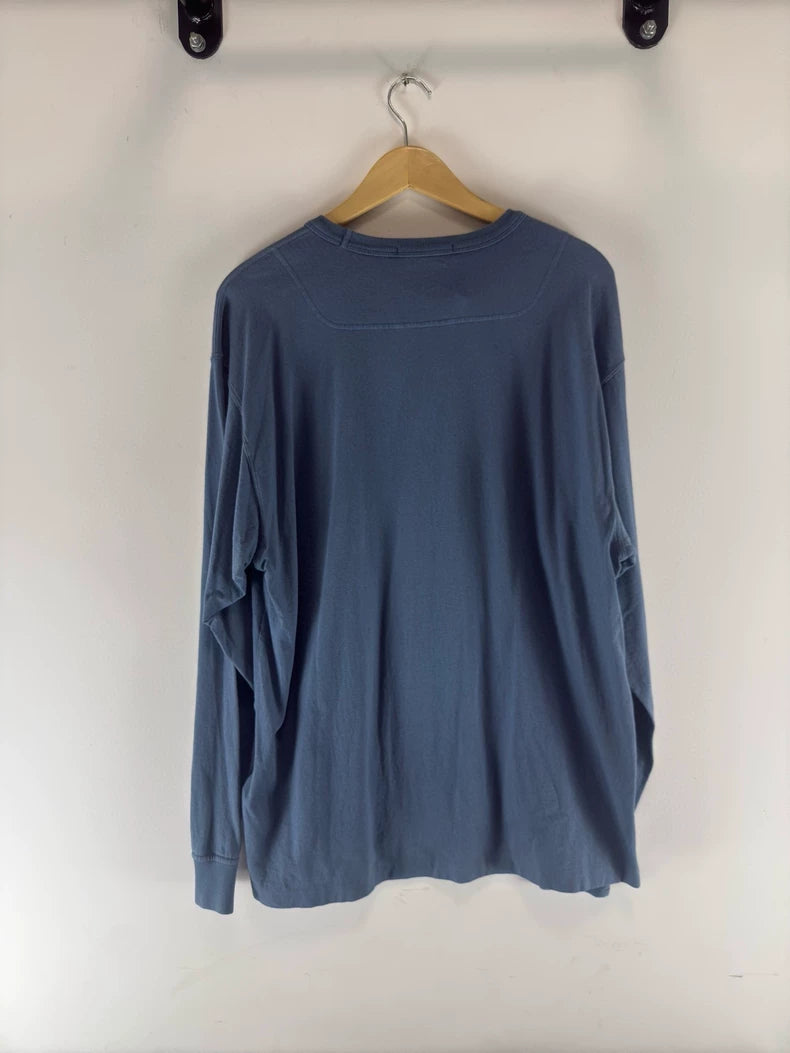 Stone Island Long Sleeve Shirt