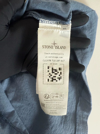 Stone Island Long Sleeve Shirt