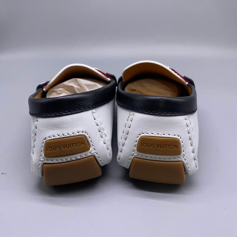 Louis Vuitton Monte Carlo Casual Shoes for Men 0079