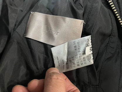 Dior Men's Stylish Black Jacket