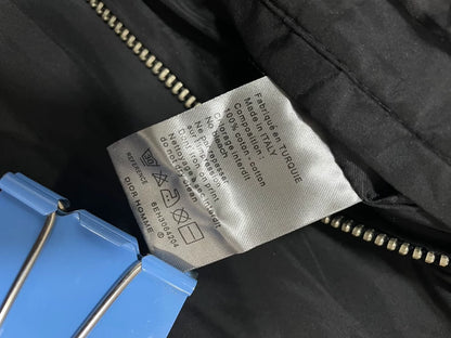 Dior Men's Stylish Black Jacket