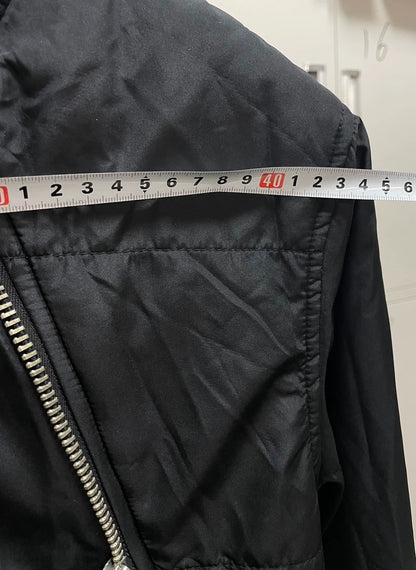 Dior Men's Stylish Black Jacket