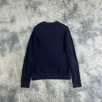 Loewe Black Cotton Men's Shirt XS Size 0089