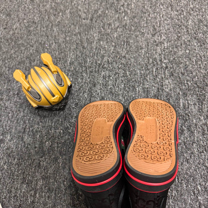 Gucci Off The Grid High-Top Sneakers 0079