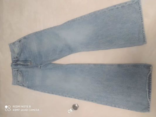 Acne Studios 2021 Baggy Jeans