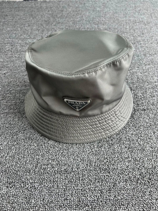 Prada Re-Nylon Bucket Hat-yf