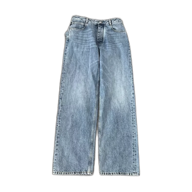 Bottega Veneta  Denim Jeans
